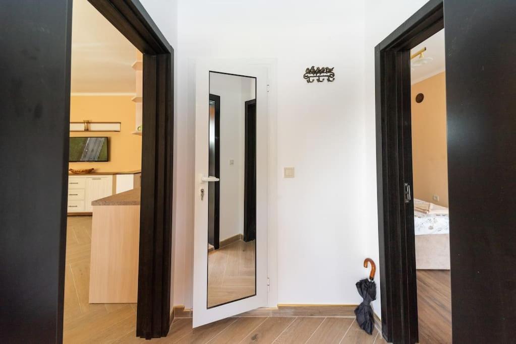 Sea Garden 2 One Bedroom Apartament Burgas City