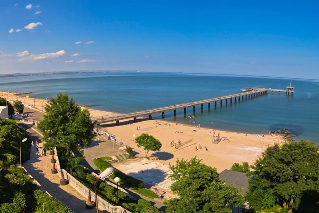 Sea Garden 2 One Bedroom * Burgas City