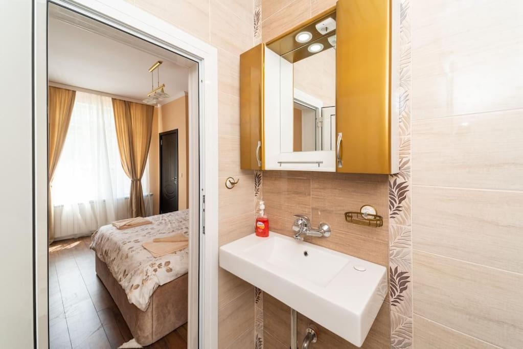 Sea Garden 2 One Bedroom *