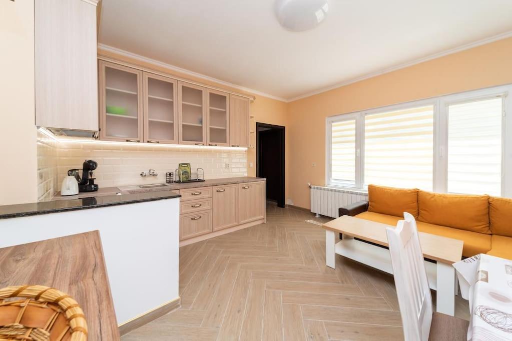 Appartamento Sea Garden 2 One Bedroom Burgas