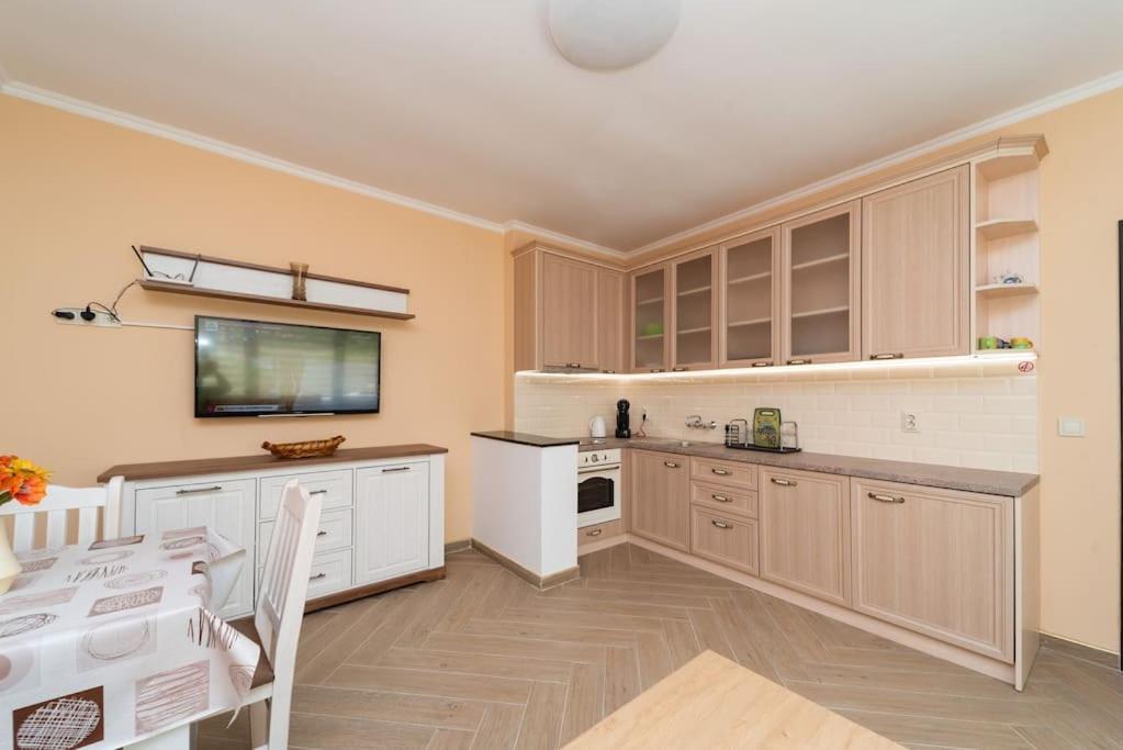 Appartamento Sea Garden 2 One Bedroom
