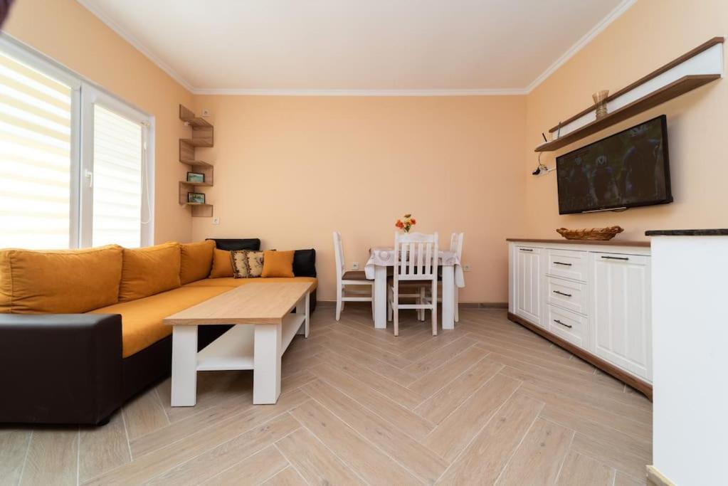 Sea Garden 2 One Bedroom Appartamento